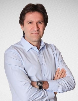 Gökhan Uğurlu    