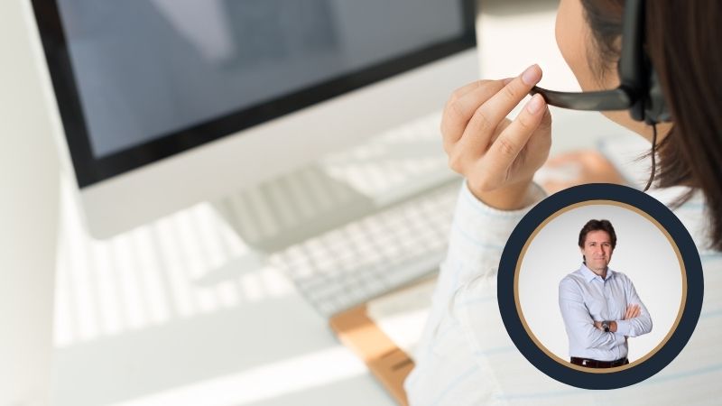 Wouldn't you like to reduce your Call Center Expenses by 30% and increase your customer satisfaction at the same time?