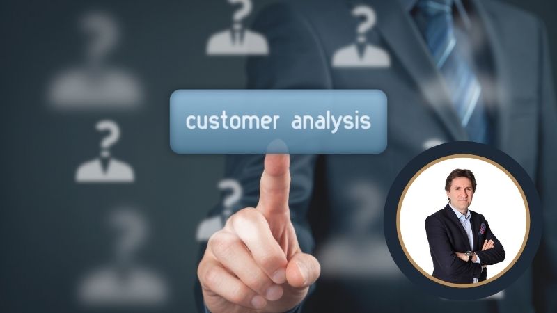 Wouldn't you like to know your Potential Dissatisfied Customers without the need for a survey?