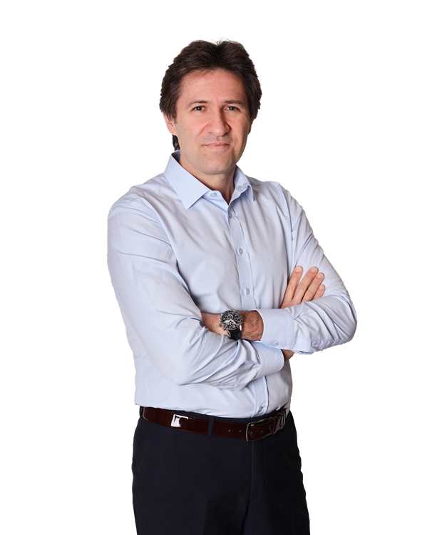 Gökhan Uğurlu