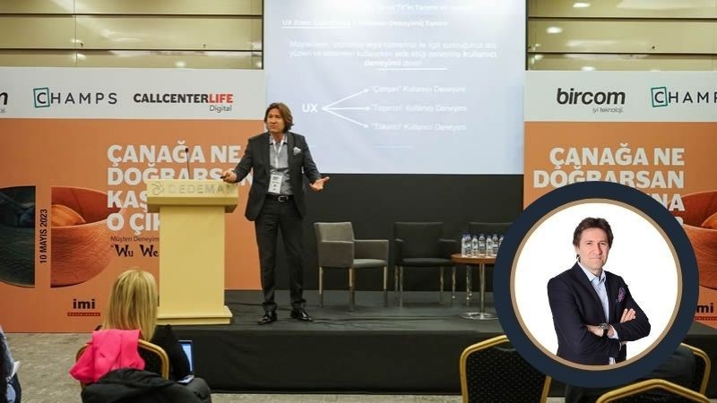 Keynote Speaking