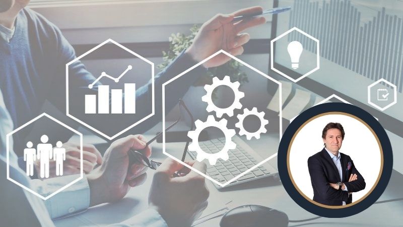 Process and Performance Management