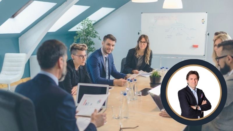 Efficient Management and Leadership