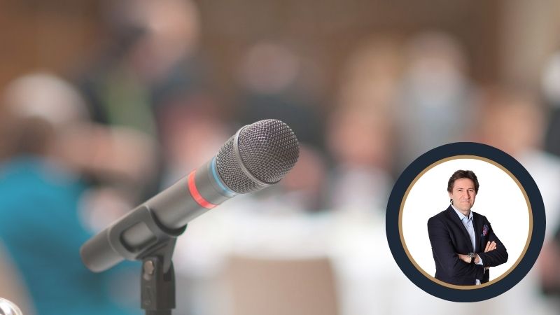 Keynotes and Moderation