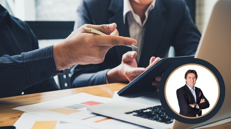 Chief of Staff (CoS)