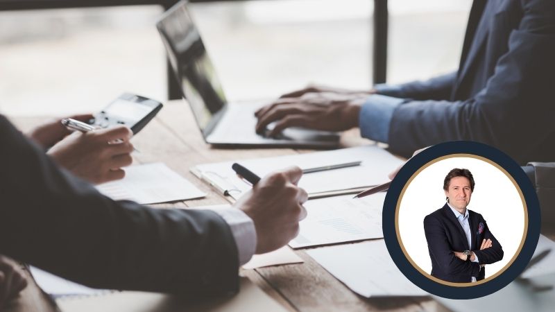 Managing the “Change Management Office” of Major Changes