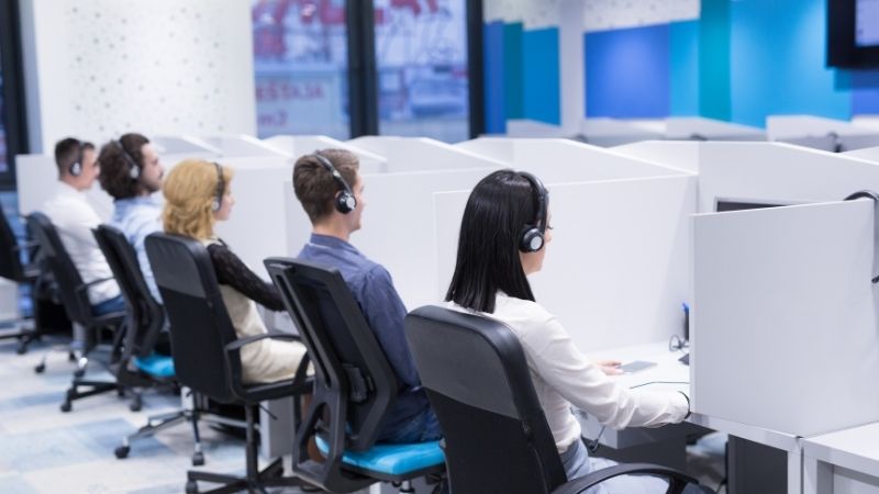 Çağrı Merkezi: Bir Telefonun Ötesinde, Markanızın Sesi