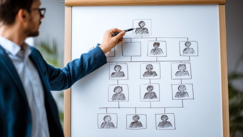 Organizasyonel Değişim Nedir? Kurumsal Değişimin Önemi