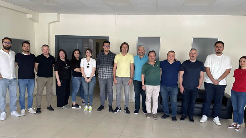 Türk Traktör'de Müşteri Deneyim Yönetimi Eğitiminin İkinci Fazını Bitirdik