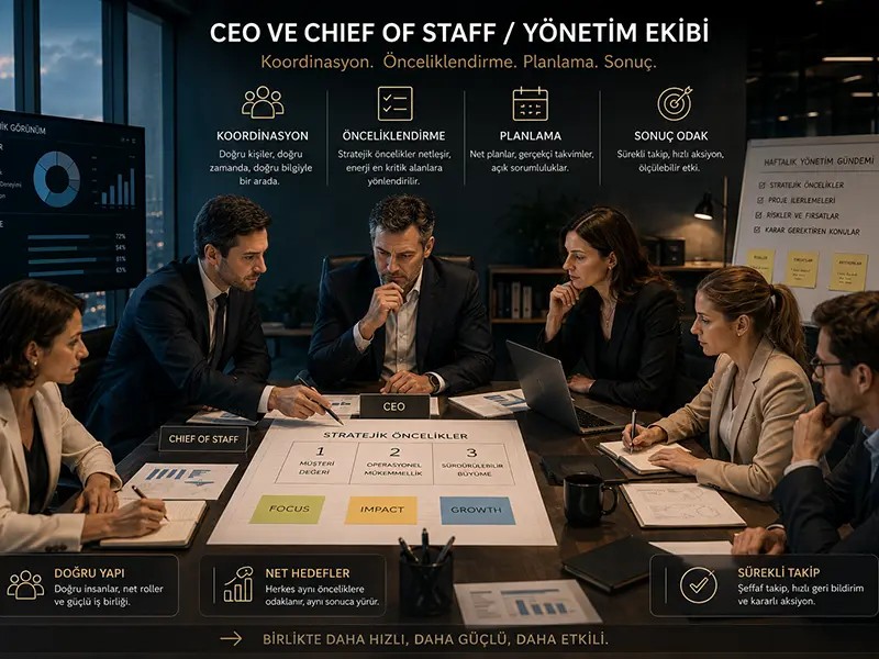 ceo-neden-tikanir