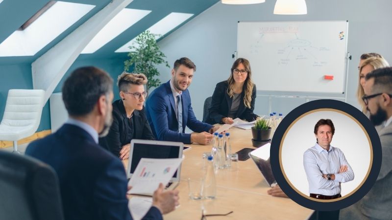 Öğrendiklerinizi anında ve etkin bir şekilde uygulayabileceğiniz bir “Yöneticilik ve Liderlik” Eğitimi almak istemez misiniz?