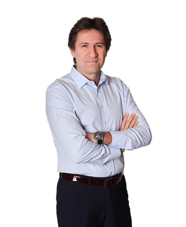 Gökhan Uğurlu