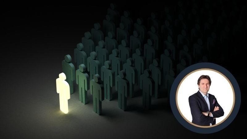 Liderlik Master Class Dönüşüm Programı